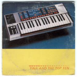 Tina And The Top Ten : No More